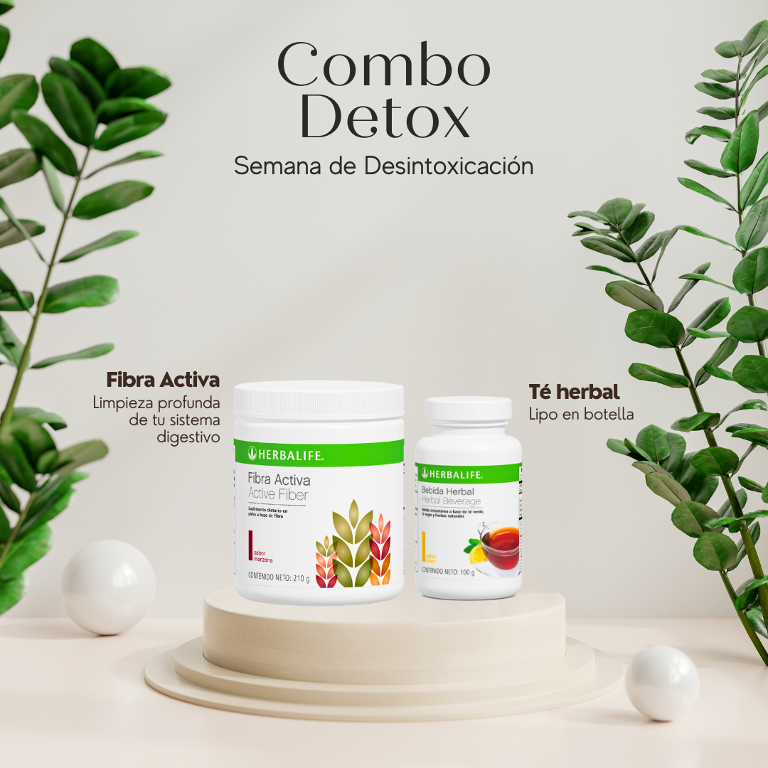 Combo Detox